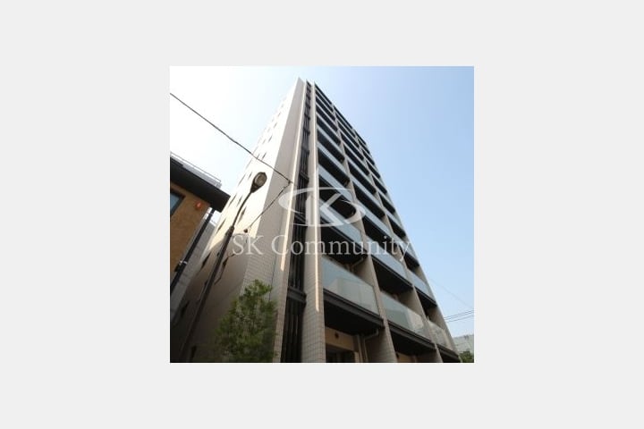 クリオラベルヴィ市ヶ谷（新宿区・新築マンション）