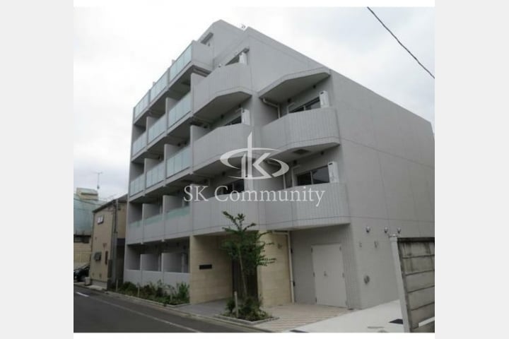 ARTESSIMO RATES(新宿区・新築マンション)