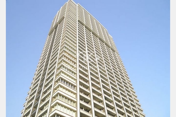 クレストプライムタワー芝（港区・39階建タワーマンション）