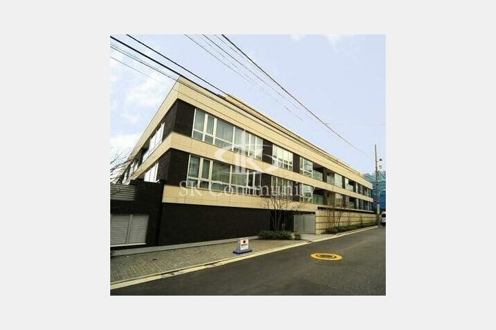 プレミスト南青山（港区・新築マンション）