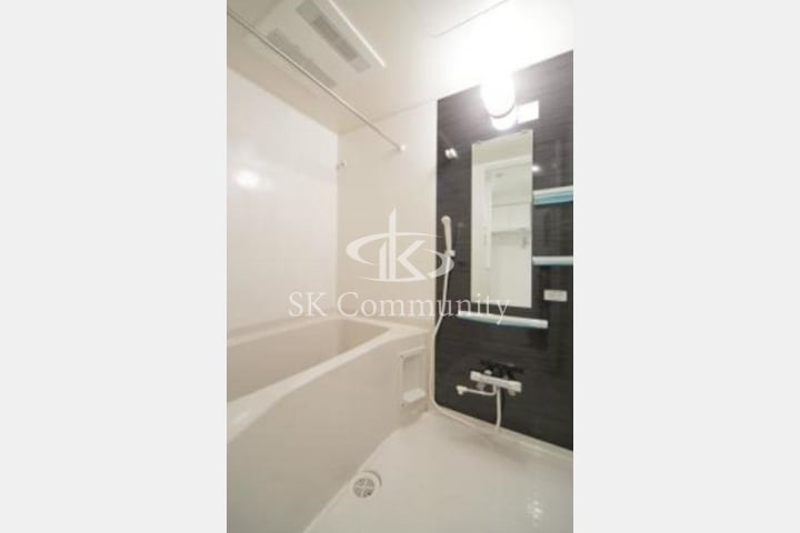 室内参考写真 1Kタイプ