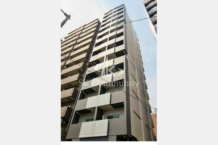 クレイシア三田（港区・新築マンション）