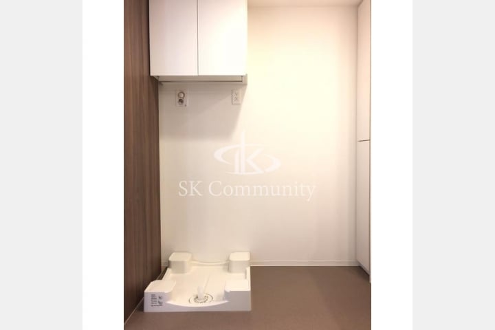室内参考写真 3LDKタイプ