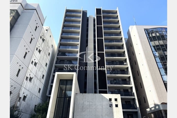 ハーバーテラス品川(港区・新築マンション)