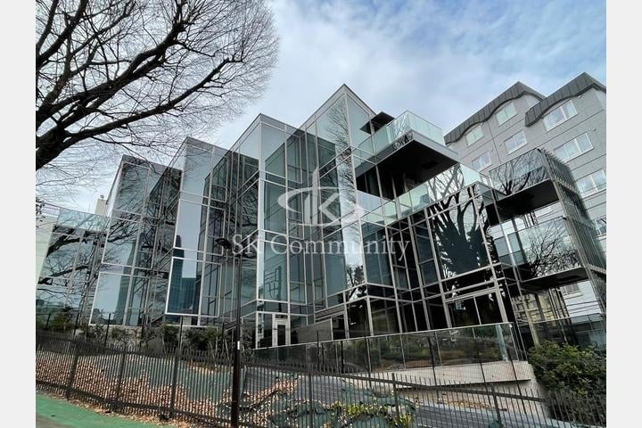 ロイヤルシーズン六本木檜町公園（港区・新築マンション）