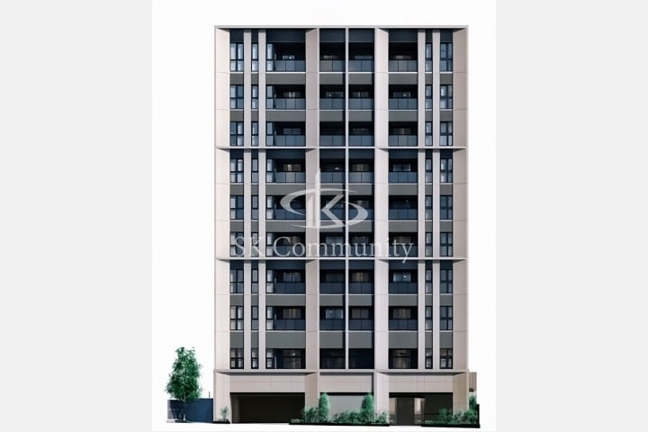 ザ・パークハウス南麻布（港区・新築マンション）