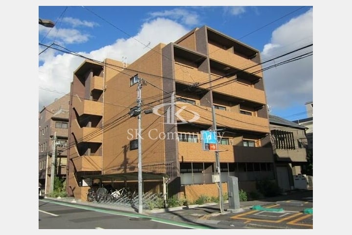 ブライズ笹塚（渋谷区・新築マンション）