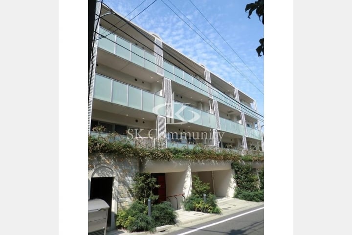 フィルモ南平台（渋谷区・新築マンション）