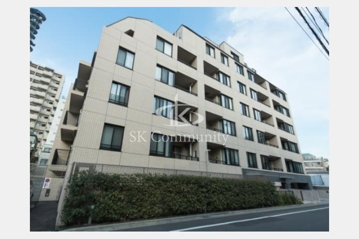 ジオ四谷坂町（新宿区・新築マンション）