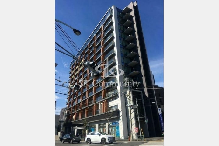 シティハウス広尾南(渋谷区・新築マンション)