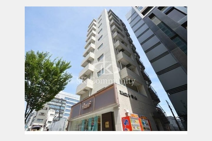 南青山ジュエル（港区・新築マンション）