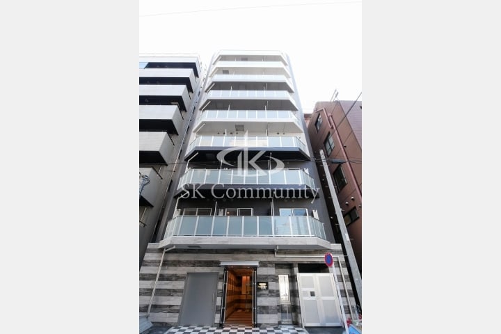 ハーモニーレジデンス東京ベイ(港区・新築マンション)
