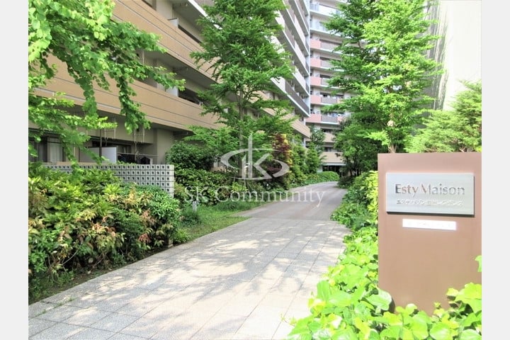 建物名プレート(銘板)