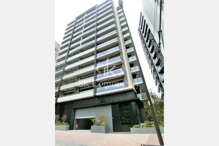 プラウド渋谷本町(渋谷区・新築マンション)