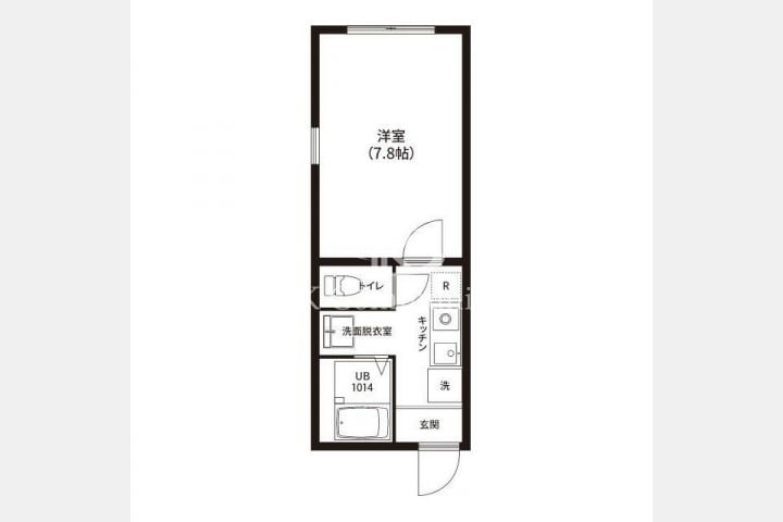 レピュア亀戸レジデンスの外観・室内