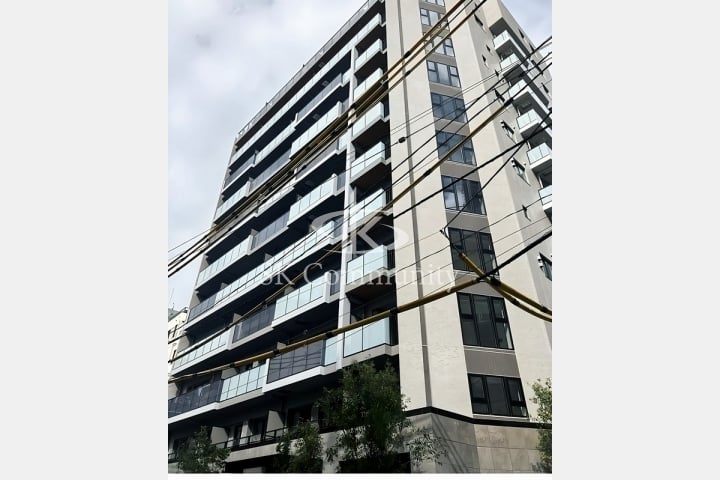 リビオレゾン三田（港区・新築マンション）