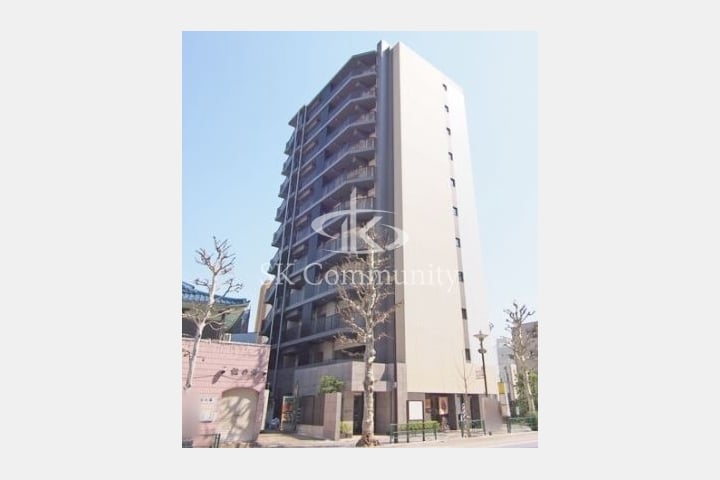 イニシア新宿早稲田（新宿区・新築マンション）
