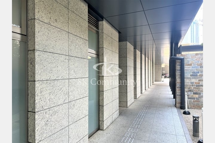 外観 建物外観