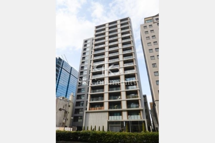 ミッドタウンコンド四谷（新宿区・新築マンション）