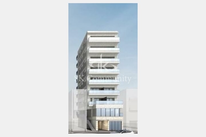 富ヶ谷イーストガーデン(渋谷区・新築マンション)