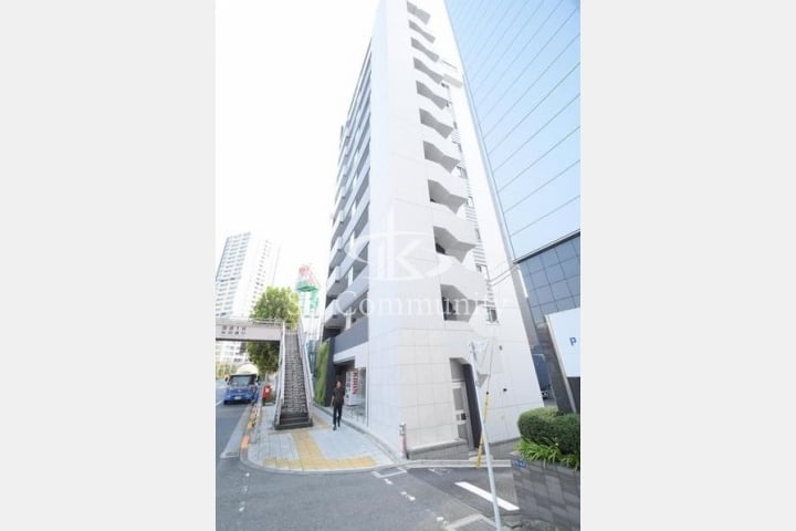 ジェノヴィア白金台グリーンヴェール(港区・新築マンション)