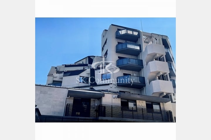 オープンレジデンシア高輪ザ・ハウス（港区・新築マンション）