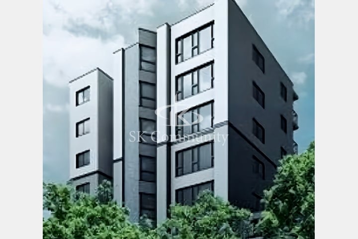 グランドメゾン白金高輪パークフロント(港区・新築マンション)