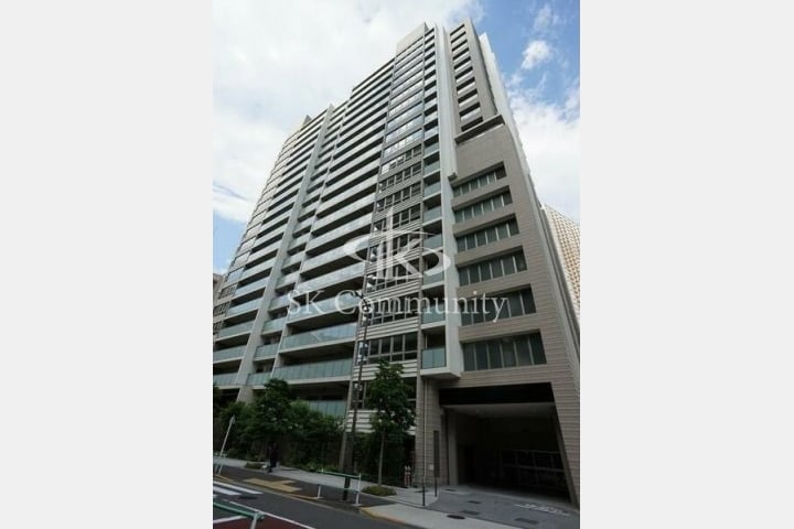 クラッシィハウス芝浦（港区・20階建タワーマンション）