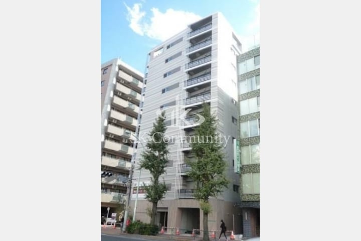 ライオンズミレス新中野（中野区・新築マンション）