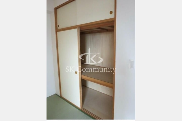収納 室内参考写真 3LDK