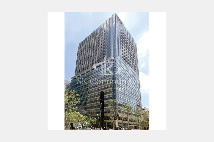 東京ミッドタウン・レジデンシィズ（港区・25階建タワーマンション）