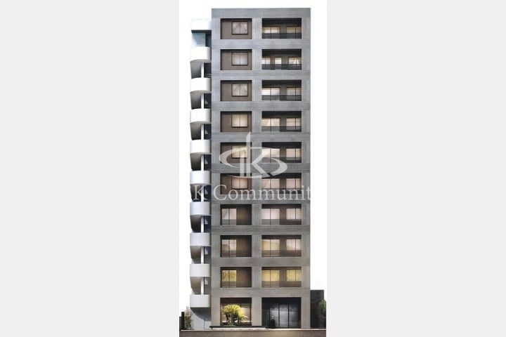 パルシオ広尾(渋谷区・新築マンション)