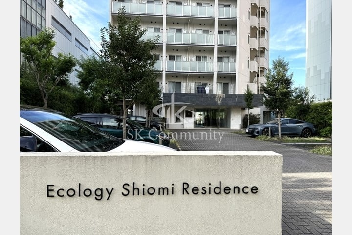 建物名プレート(銘板)