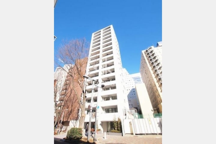 アピス西新宿三丁目（新宿区・新築マンション）