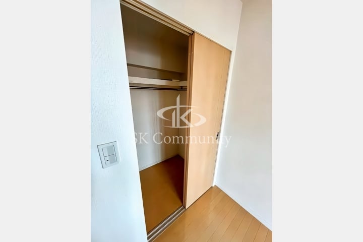 室内参考写真 1LDKタイプ