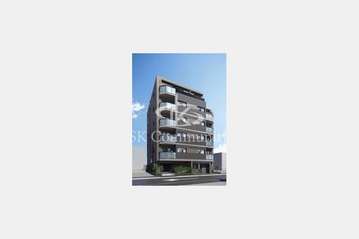 S-RESIDENCE亀戸BALMの外観・室内