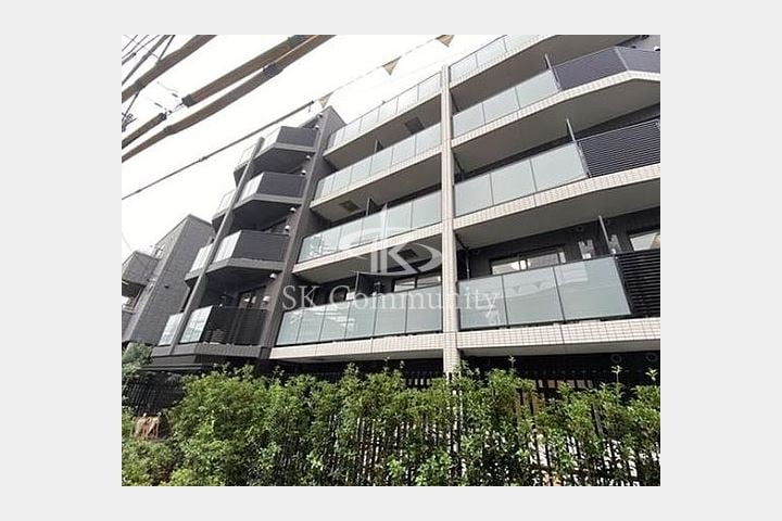 アークマーク中野坂上（中野区・新築マンション）