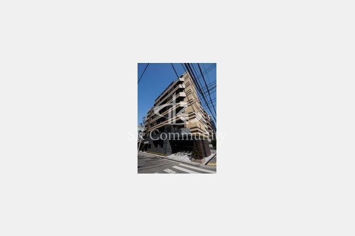 ハーモニーレジデンス田町（港区・新築マンション）