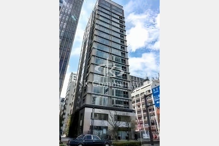 プラウド新虎通り（港区・新築マンション）