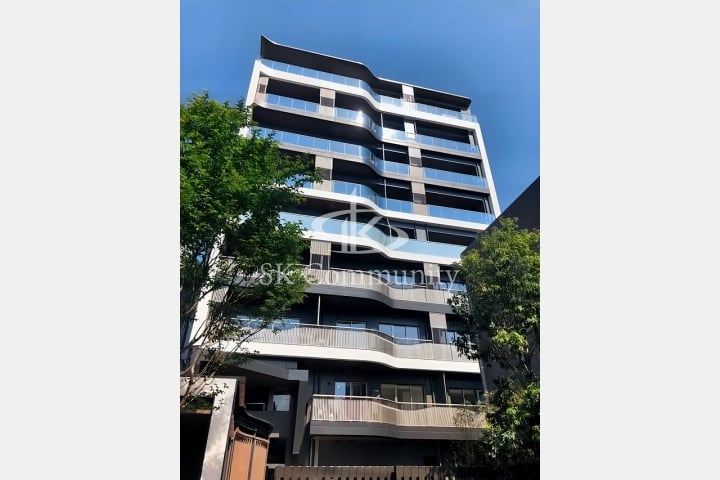 パークコート南青山三丁目（港区・新築マンション）
