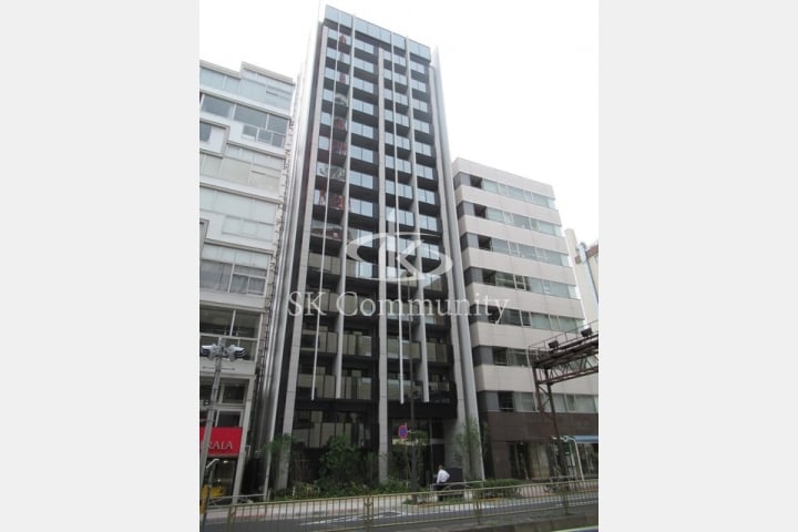 シティハウス東麻布（港区・新築マンション）