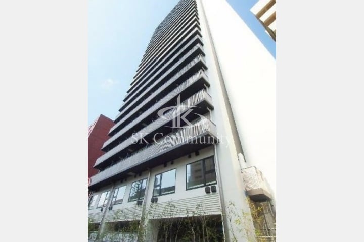 プライムメゾン白金台タワー（品川区・23階建タワーマンション）