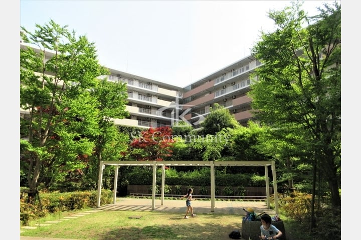 庭園