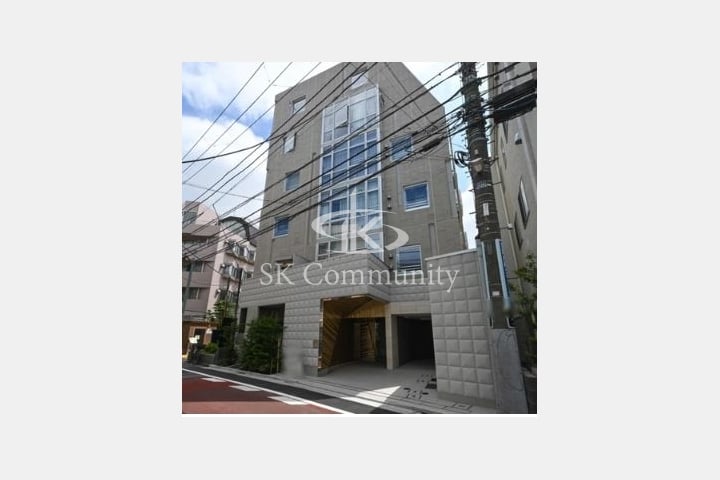 コハク新中野(中野区・新築マンション)
