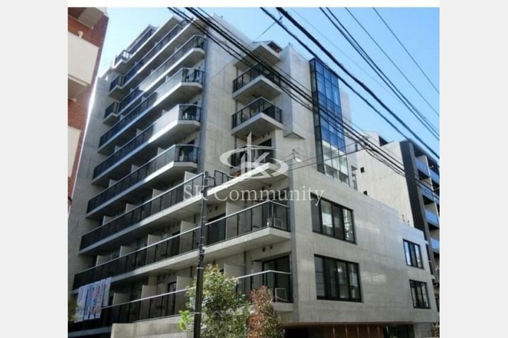 ZOOM高田馬場WEST（新宿区・新築マンション）