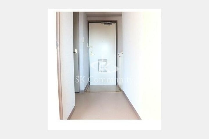 室内参考写真 1LDKタイプ