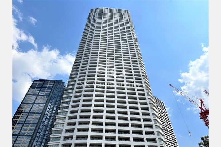 外観 建物外観