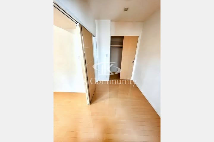 室内参考写真 1LDKタイプ