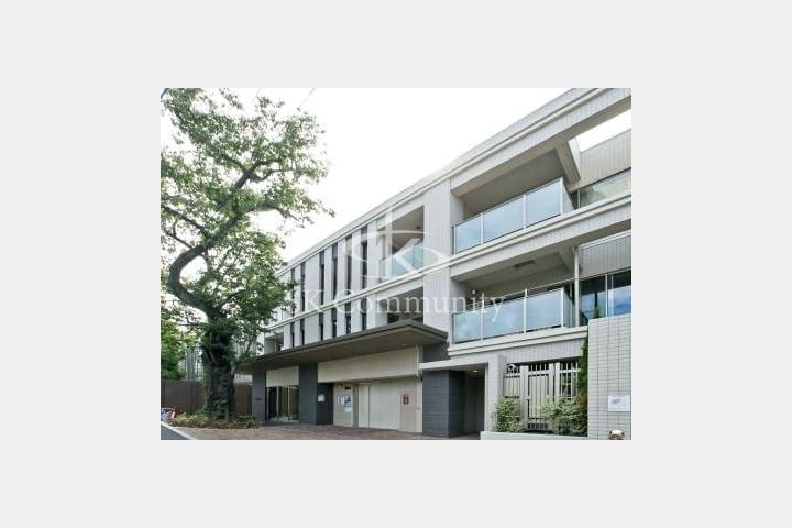 オープンレジデンシア高輪プレイス（港区・新築マンション）