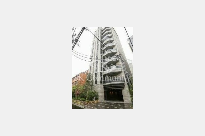 プレミスト赤坂翠嶺（港区・新築マンション）